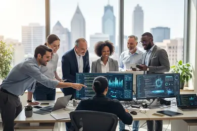 2027 Information Technology Management Degree Metro Opportunity Report: Cities With the Best Mix of Pay, Openings, and Growth