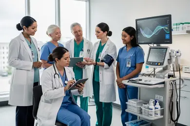 2026 Nurse Practitioner Programs You Can Finish in 24 Months thumbnail
