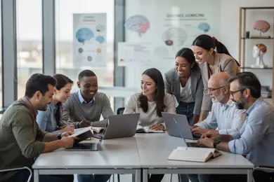 2027 Psychology Programs With January, May, and August Starts for Working Adults thumbnail