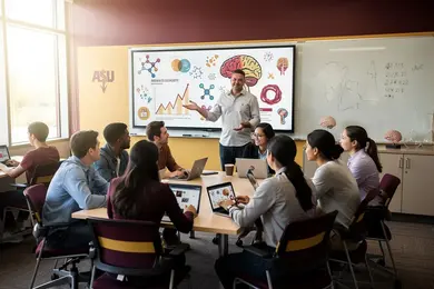 2026 Is Arizona State University's Online Graduate Certificate in Addiction and Substance Use Related Disorders Worth It? What Students Should Know thumbnail