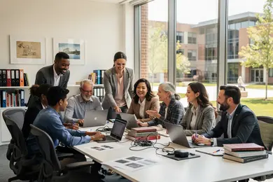 2027 Accredited Online Higher Education Degree Programs That Accept the Most Transfer Credits thumbnail