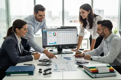 2026 Best Online Bachelor's in Accounting With Financial Accounting Coursework thumbnail
