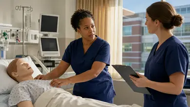 2027 Online Nurse Educator Degree Programs With No Personal Statement or Admissions Essay Required thumbnail