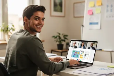 Online MBA in Organizational Change: Curriculum and Workload for Nonbusiness Bachelor's Graduates thumbnail