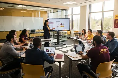 2026 Arizona State University Online Graduate Certificate in Autism Spectrum Disorders: Cost, Curriculum, Admissions, and Career Outcomes thumbnail