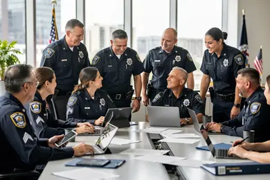 2027 Is a Public Safety Doctorate Hard? Coursework, Research, Time Commitment, and Completion Tips thumbnail