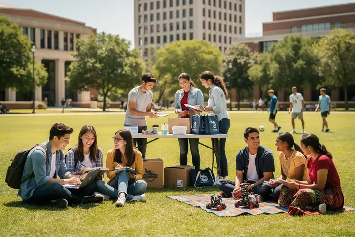 2026 Best Extracurriculars for College: Complete Guide for College Applicants