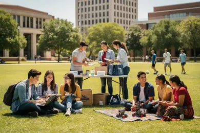 2026 Best Extracurriculars for College: Complete Guide for College Applicants thumbnail