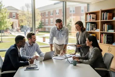 2026 Higher Education Degree Program Availability Report: Which States and Schools Offer the Most Options thumbnail