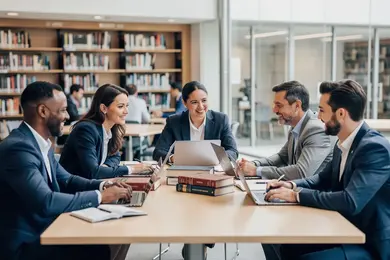 2027 Most Affordable Master's Degrees for Office Jobs thumbnail