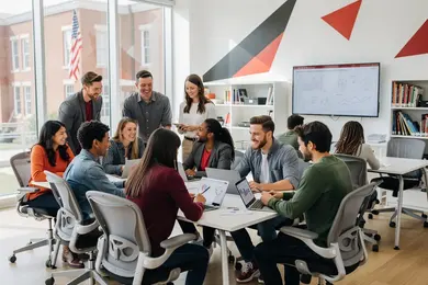 2026 Accelerated Online Programs at Arkansas State University thumbnail