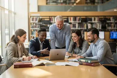 2027 MLIS Programs for Faculty Research Support Careers thumbnail