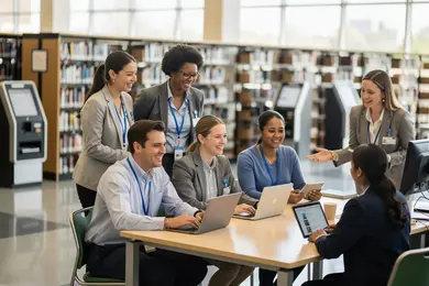 2026 How to Choose an Online Library and Information Science Degree for Librarian Careers thumbnail
