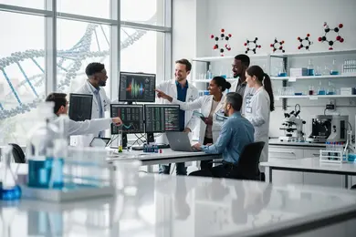 2026 Bioinformatics Master's Degree vs Graduate Certificate: Which Is Better? thumbnail