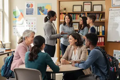 2027 PhD vs Professional Doctorate in School Counseling: Key Differences, Careers, and Salary Outcomes thumbnail