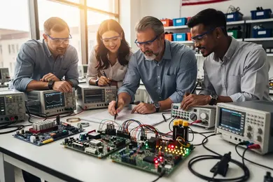 2026 How to Choose an Online Electrical Engineering Degree as an Engineering Technician thumbnail