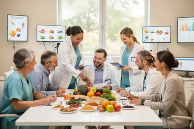 2026 Does a Nutrition Program Require In-Person Clinical Training? thumbnail