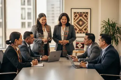 2026 Remote Work Report for Native American Leadership Graduates: Flexible Roles, Pay, and Hiring Trends