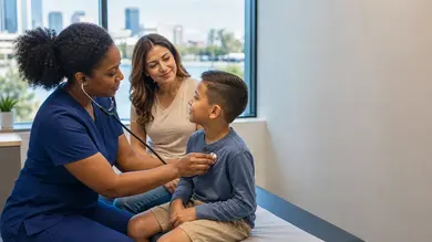 2027 Best Online Family Nurse Practitioner (FNP) Programs for Residents of Tampa, FL thumbnail