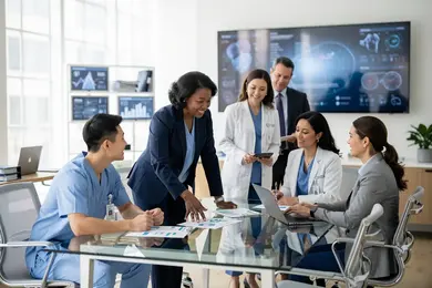 2026 Nurse Executive Leadership Degree Salary by Industry: Where Graduates Earn the Most thumbnail
