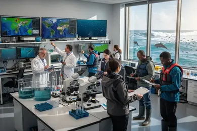 2026 How Many Credits Can You Transfer Into a Marine Science Degree Program? thumbnail