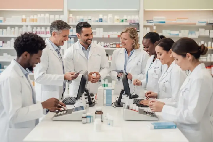 2026 How to Compare Online PharmD Programs by Flexibility