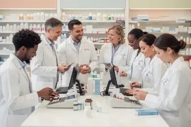 2026 How to Compare Online PharmD Programs by Flexibility thumbnail