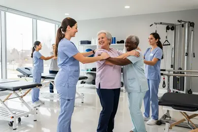 2027 Fastest Accredited Online Physical Therapy Assistant Programs: Accelerated Degrees and Completion Times thumbnail