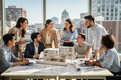 2027 Entry-Level Hiring Trends for Architecture Graduates: Where New Grads Have the Best Odds thumbnail