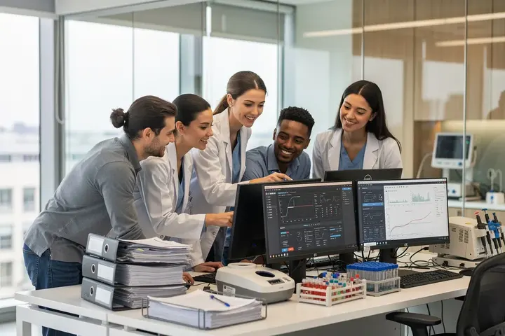 2026 First Clinical Research Roles for Life Sciences Graduates Entering Operations
