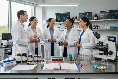 2026 Entry-Level Jobs With a Psychopharmacology Degree thumbnail