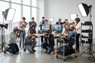 2026 Best Value Online Photography Degree Programs: Affordable Accredited Options with the Strongest ROI thumbnail