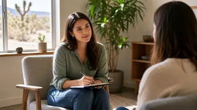 2027 Best Online Clinical Mental Health Counseling Master's Programs for Residents of Lancaster, CA thumbnail