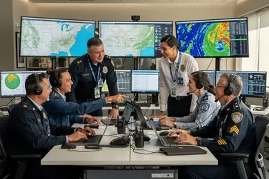 2027 Online Emergency Management Doctorate Programs That Give Credit for Prior Graduate Work thumbnail