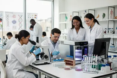 2026 Best Online Biology Degrees for Adults Returning to College thumbnail