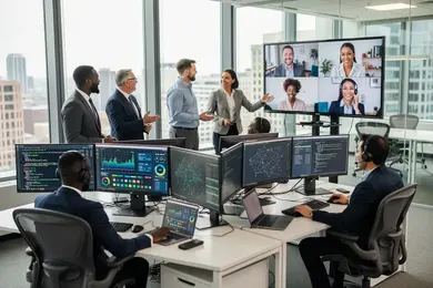 2027 Remote Work Report for Information Security & Assurance Graduates: Flexible Roles, Pay, and Hiring Trends thumbnail
