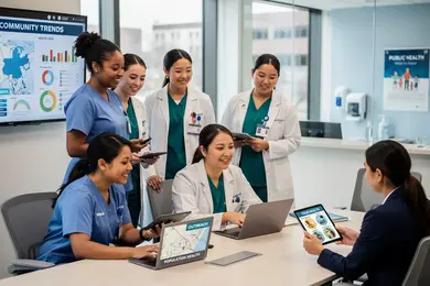 2026 Best DNP Paths for Public Health Nurses Seeking Population-Level Impact thumbnail