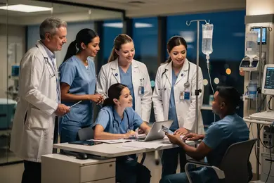 2026 RN to BSN Programs With Evening Coursework thumbnail