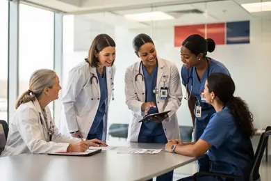 2026 Nurse Leadership Degree Completion Time Report: How Long Students Actually Take to Graduate thumbnail