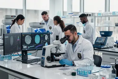 2026 Best Online Forensic Science Degrees for Pre-Master's Forensic Study thumbnail