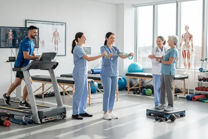 2026 Employers That Hire Kinesiology Graduates Most Often