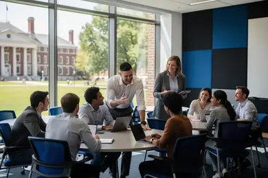 2026 Johns Hopkins University Online MA in Global Security Studies - General Global Security Studies: Cost, Curriculum, Admissions, and Career Outcomes thumbnail