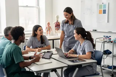 2026 Walden University Online RN to MSN - Pediatric Nurse Practitioner (PNP) Primary Care: Cost, Curriculum, Admissions, and Career Outcomes thumbnail
