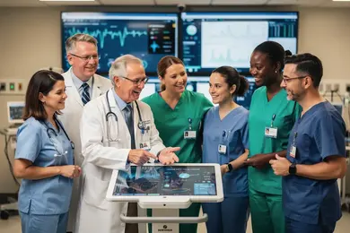 2026 Is a Patient Safety & Quality Degree Better Than Experience Alone? Salary, Hiring, and Career Growth Compared thumbnail