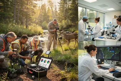 2026 Environmental Science Specializations for Natural Resource Management Careers thumbnail
