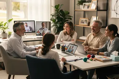 2026 Remote Work Report for Marriage and Family Therapy Graduates: Flexible Roles, Pay, and Hiring Trends thumbnail