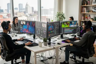 2026 Can a Game Development Degree Lead to Remote Jobs? thumbnail