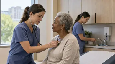 2027 Best Online Family Nurse Practitioner (FNP) Programs for Residents of Akron, OH thumbnail