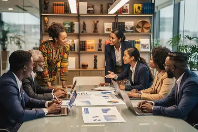 2026 African and African American Studies Degree Outlook Through 2030: Enrollment, Salary, and Hiring Projections thumbnail