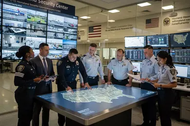 2026 Best Online Bachelor's in Homeland Security Degree Programs Ranking in the USA